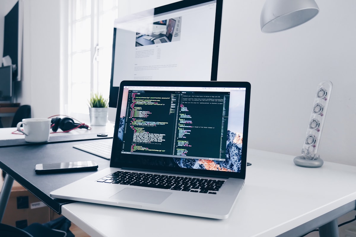 Gyvex workspace